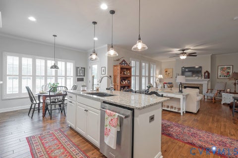 Tiny photo for 6301 Broad Sky Circle, Mechanicsville, VA 23111 (MLS # 2625944)