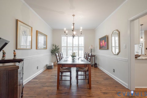 Tiny photo for 6301 Broad Sky Circle, Mechanicsville, VA 23111 (MLS # 2625944)