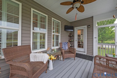 Tiny photo for 6301 Broad Sky Circle, Mechanicsville, VA 23111 (MLS # 2625944)