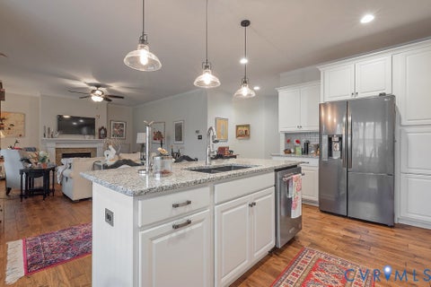 Tiny photo for 6301 Broad Sky Circle, Mechanicsville, VA 23111 (MLS # 2625944)