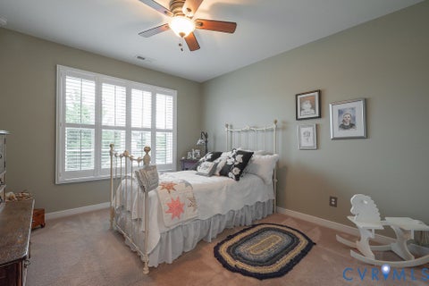 Tiny photo for 6301 Broad Sky Circle, Mechanicsville, VA 23111 (MLS # 2625944)