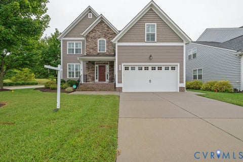 Photo of 6301 Broad Sky Circle, Mechanicsville, VA 23111 (MLS # 2625944)