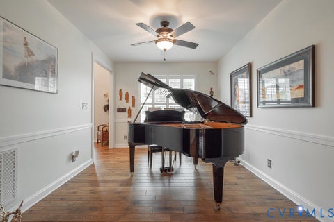 Tiny photo for 6301 Broad Sky Circle, Mechanicsville, VA 23111 (MLS # 2625944)