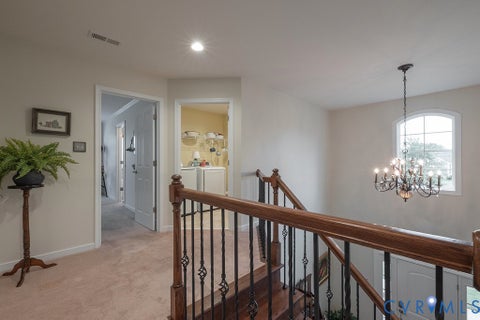 Tiny photo for 6301 Broad Sky Circle, Mechanicsville, VA 23111 (MLS # 2625944)