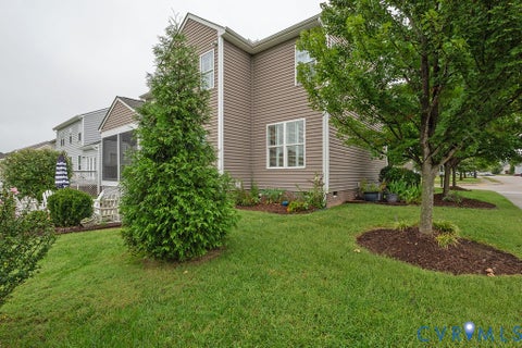 Tiny photo for 6301 Broad Sky Circle, Mechanicsville, VA 23111 (MLS # 2625944)