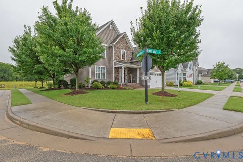 Tiny photo for 6301 Broad Sky Circle, Mechanicsville, VA 23111 (MLS # 2625944)
