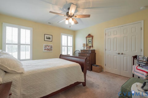 Tiny photo for 6301 Broad Sky Circle, Mechanicsville, VA 23111 (MLS # 2625944)