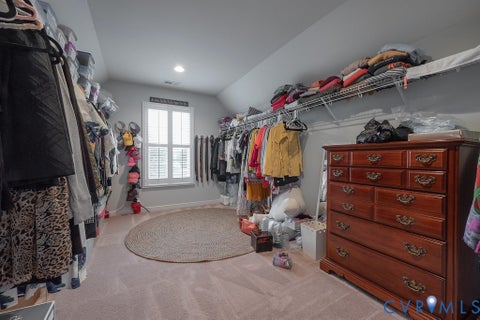 Tiny photo for 6301 Broad Sky Circle, Mechanicsville, VA 23111 (MLS # 2625944)