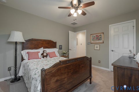 Tiny photo for 6301 Broad Sky Circle, Mechanicsville, VA 23111 (MLS # 2625944)