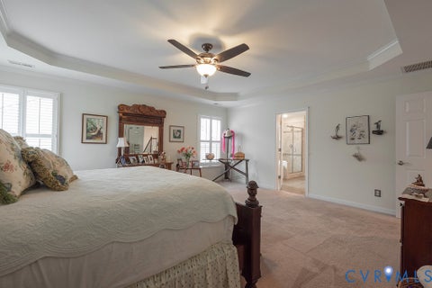 Tiny photo for 6301 Broad Sky Circle, Mechanicsville, VA 23111 (MLS # 2625944)