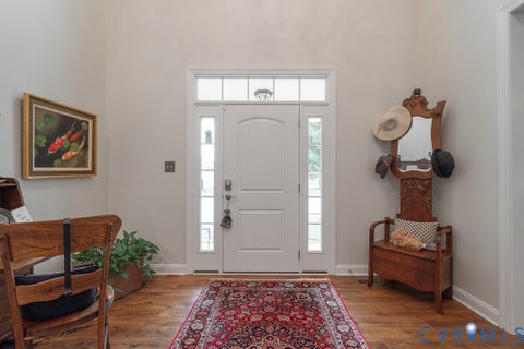 Tiny photo for 6301 Broad Sky Circle, Mechanicsville, VA 23111 (MLS # 2625944)