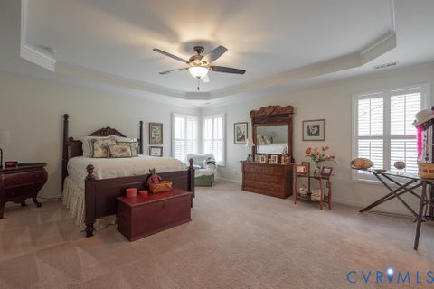 Tiny photo for 6301 Broad Sky Circle, Mechanicsville, VA 23111 (MLS # 2625944)