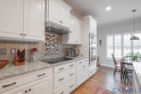 Tiny photo for 6301 Broad Sky Circle, Mechanicsville, VA 23111 (MLS # 2625944)