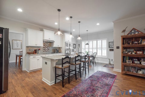 Tiny photo for 6301 Broad Sky Circle, Mechanicsville, VA 23111 (MLS # 2625944)
