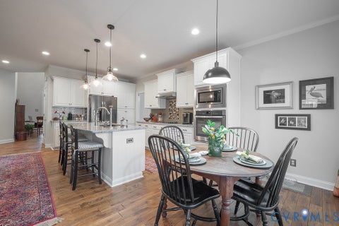 Tiny photo for 6301 Broad Sky Circle, Mechanicsville, VA 23111 (MLS # 2625944)