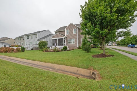 Tiny photo for 6301 Broad Sky Circle, Mechanicsville, VA 23111 (MLS # 2625944)
