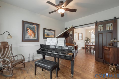 Tiny photo for 6301 Broad Sky Circle, Mechanicsville, VA 23111 (MLS # 2625944)