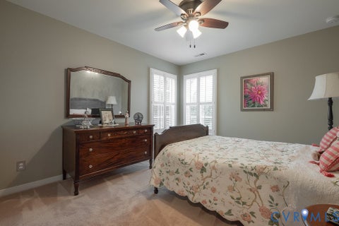Tiny photo for 6301 Broad Sky Circle, Mechanicsville, VA 23111 (MLS # 2625944)