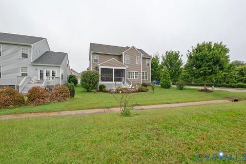 Tiny photo for 6301 Broad Sky Circle, Mechanicsville, VA 23111 (MLS # 2625944)