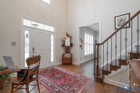 Tiny photo for 6301 Broad Sky Circle, Mechanicsville, VA 23111 (MLS # 2625944)