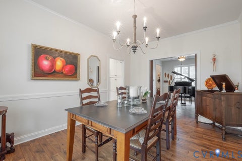 Tiny photo for 6301 Broad Sky Circle, Mechanicsville, VA 23111 (MLS # 2625944)