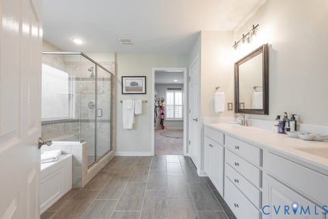 Tiny photo for 6301 Broad Sky Circle, Mechanicsville, VA 23111 (MLS # 2625944)