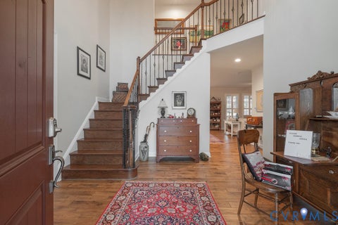 Tiny photo for 6301 Broad Sky Circle, Mechanicsville, VA 23111 (MLS # 2625944)