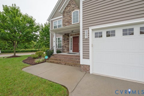 Tiny photo for 6301 Broad Sky Circle, Mechanicsville, VA 23111 (MLS # 2625944)