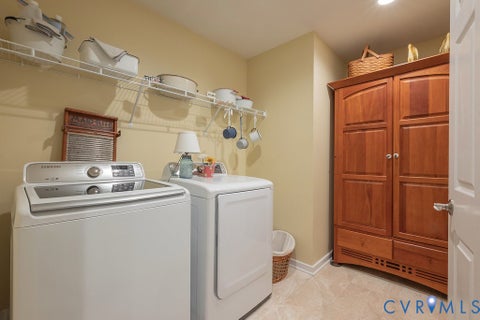 Tiny photo for 6301 Broad Sky Circle, Mechanicsville, VA 23111 (MLS # 2625944)