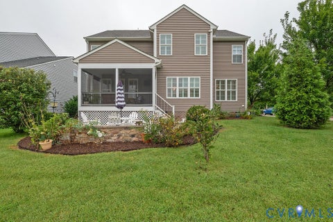 Tiny photo for 6301 Broad Sky Circle, Mechanicsville, VA 23111 (MLS # 2625944)
