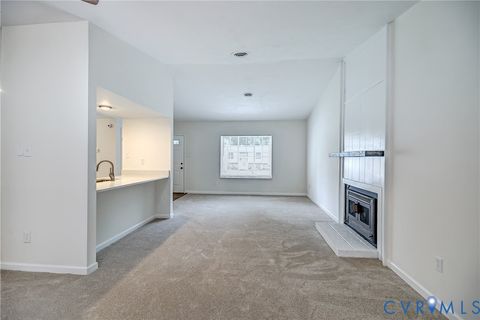 Tiny photo for 5245 Appleleaf Court, Richmond, VA 23234 (MLS # 2620040)