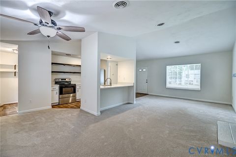 Tiny photo for 5245 Appleleaf Court, Richmond, VA 23234 (MLS # 2620040)