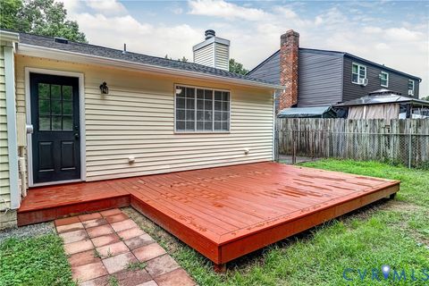 Tiny photo for 5245 Appleleaf Court, Richmond, VA 23234 (MLS # 2620040)