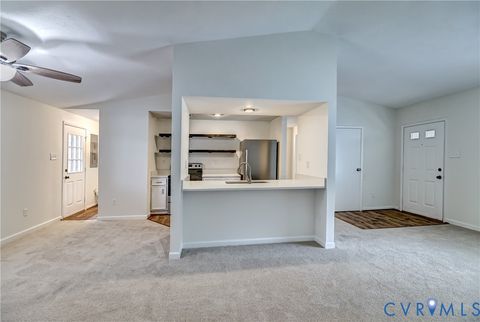 Tiny photo for 5245 Appleleaf Court, Richmond, VA 23234 (MLS # 2620040)