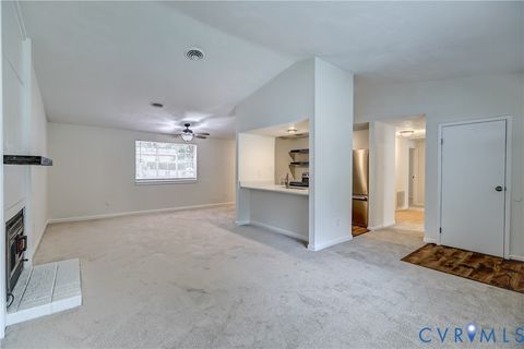 Tiny photo for 5245 Appleleaf Court, Richmond, VA 23234 (MLS # 2620040)