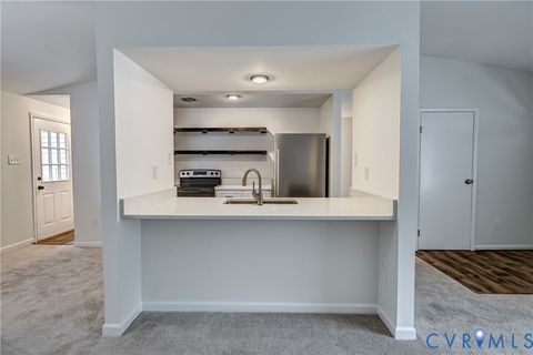 Tiny photo for 5245 Appleleaf Court, Richmond, VA 23234 (MLS # 2620040)