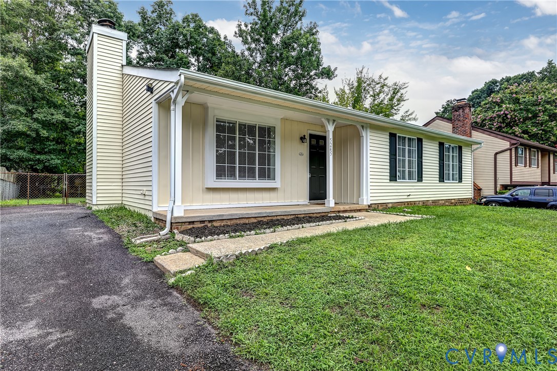 5245 Appleleaf Court