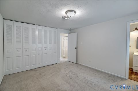 Tiny photo for 5245 Appleleaf Court, Richmond, VA 23234 (MLS # 2620040)