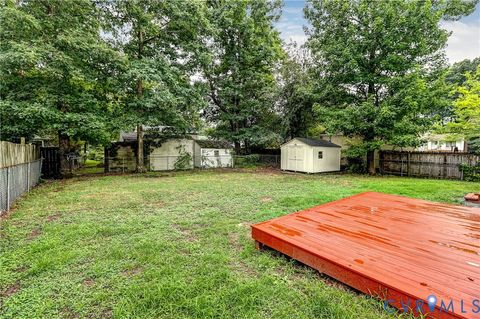 Tiny photo for 5245 Appleleaf Court, Richmond, VA 23234 (MLS # 2620040)