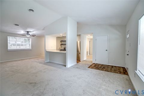 Tiny photo for 5245 Appleleaf Court, Richmond, VA 23234 (MLS # 2620040)