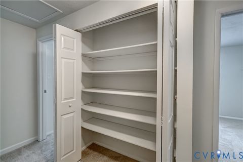 Tiny photo for 5245 Appleleaf Court, Richmond, VA 23234 (MLS # 2620040)