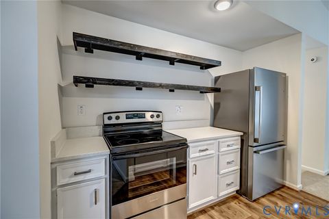 Tiny photo for 5245 Appleleaf Court, Richmond, VA 23234 (MLS # 2620040)