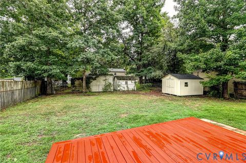Tiny photo for 5245 Appleleaf Court, Richmond, VA 23234 (MLS # 2620040)