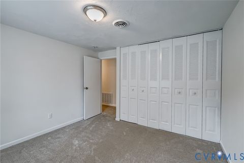 Tiny photo for 5245 Appleleaf Court, Richmond, VA 23234 (MLS # 2620040)