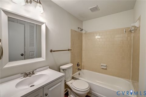 Tiny photo for 5245 Appleleaf Court, Richmond, VA 23234 (MLS # 2620040)