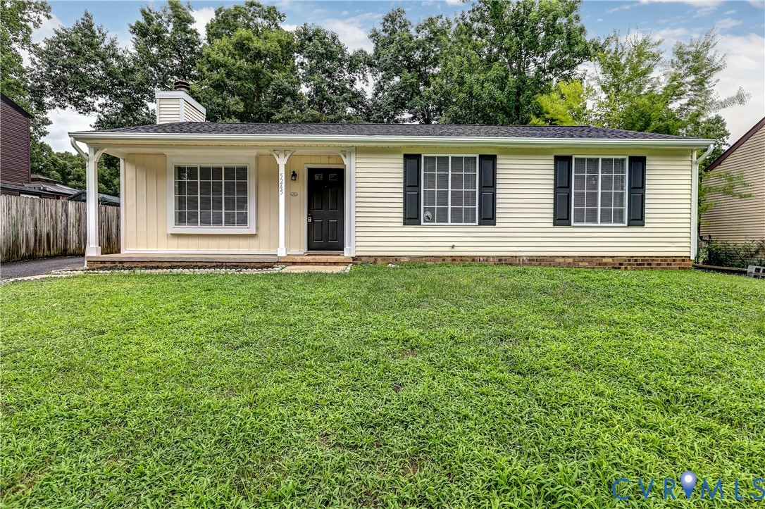 5245 Appleleaf Court, Richmond, VA, 23234