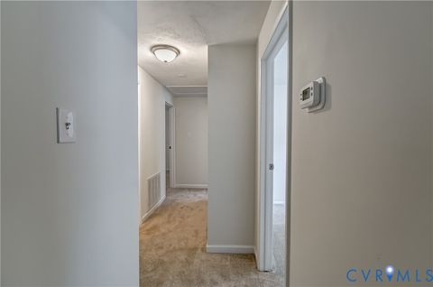 Tiny photo for 5245 Appleleaf Court, Richmond, VA 23234 (MLS # 2620040)