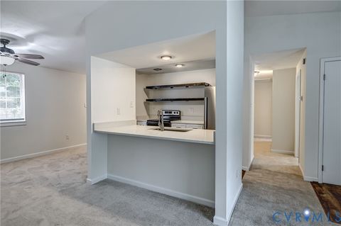 Tiny photo for 5245 Appleleaf Court, Richmond, VA 23234 (MLS # 2620040)