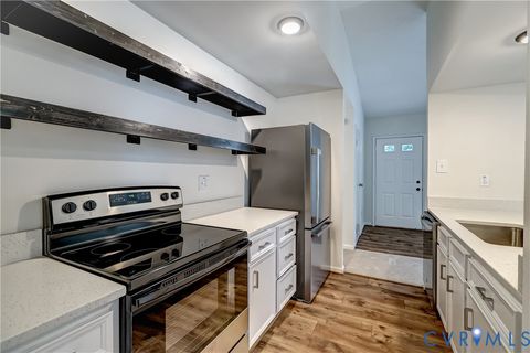 Tiny photo for 5245 Appleleaf Court, Richmond, VA 23234 (MLS # 2620040)