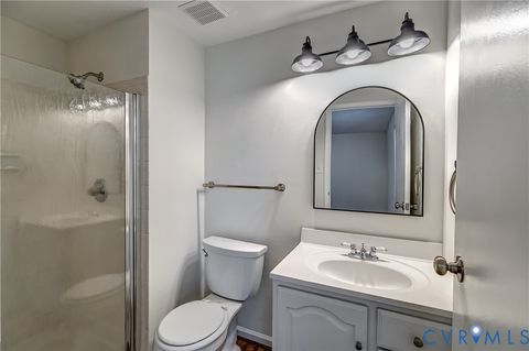 Tiny photo for 5245 Appleleaf Court, Richmond, VA 23234 (MLS # 2620040)